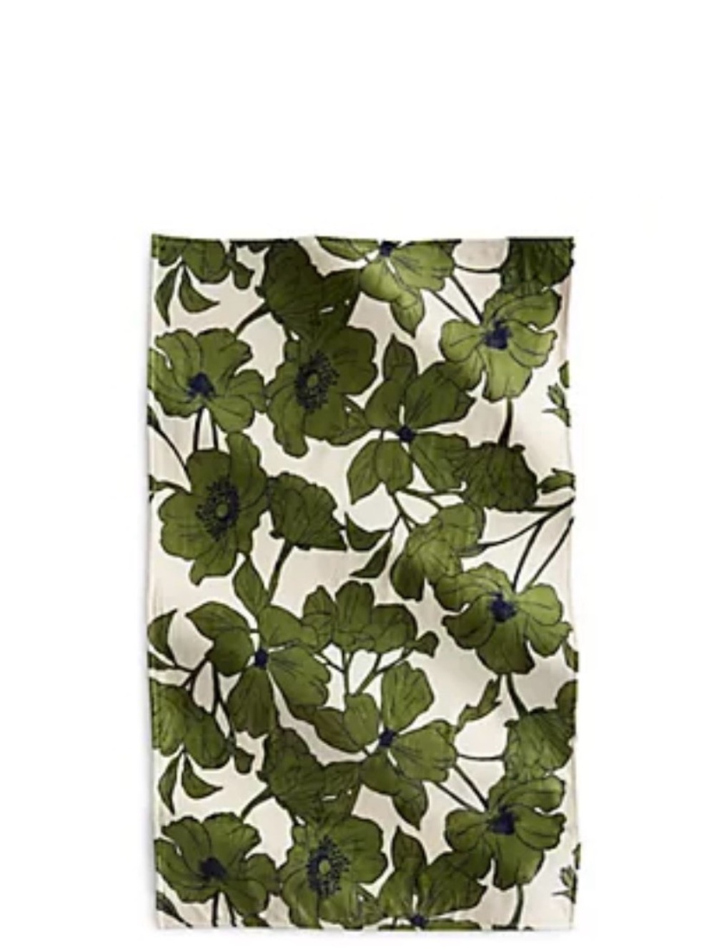 Vera Bradley Plush Throw Blanket
Scattered Anemones Seedpearl